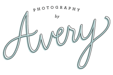 Photography by Avery - Home